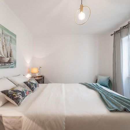 شقة Sea Coast House نازاريه المظهر الخارجي الصورة