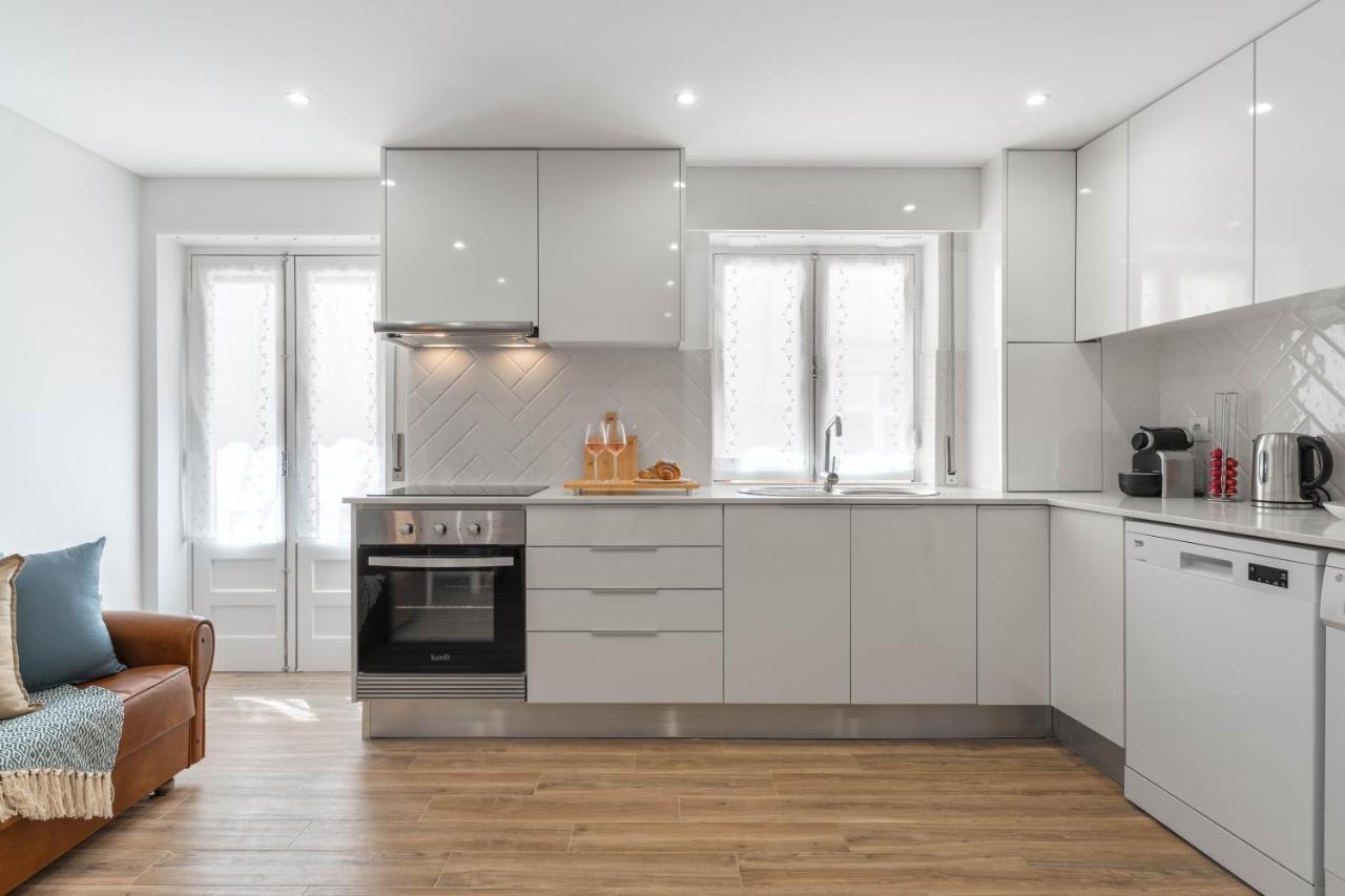 شقة Sea Coast House نازاريه المظهر الخارجي الصورة