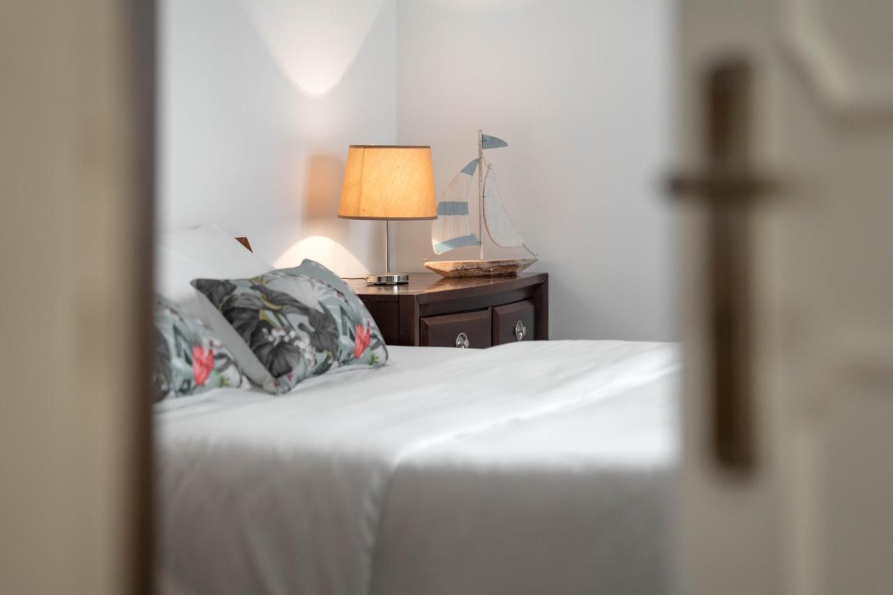 شقة Sea Coast House نازاريه المظهر الخارجي الصورة