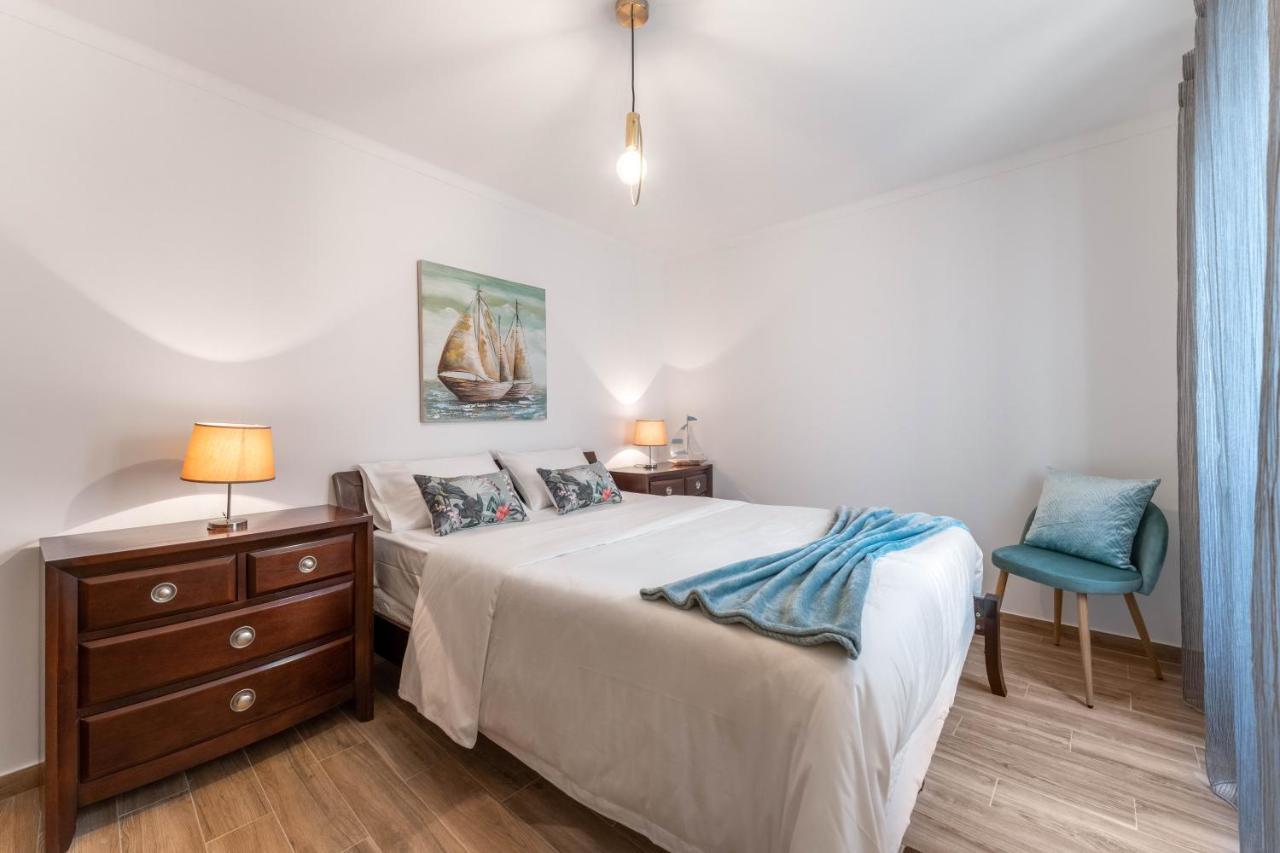 شقة Sea Coast House نازاريه المظهر الخارجي الصورة