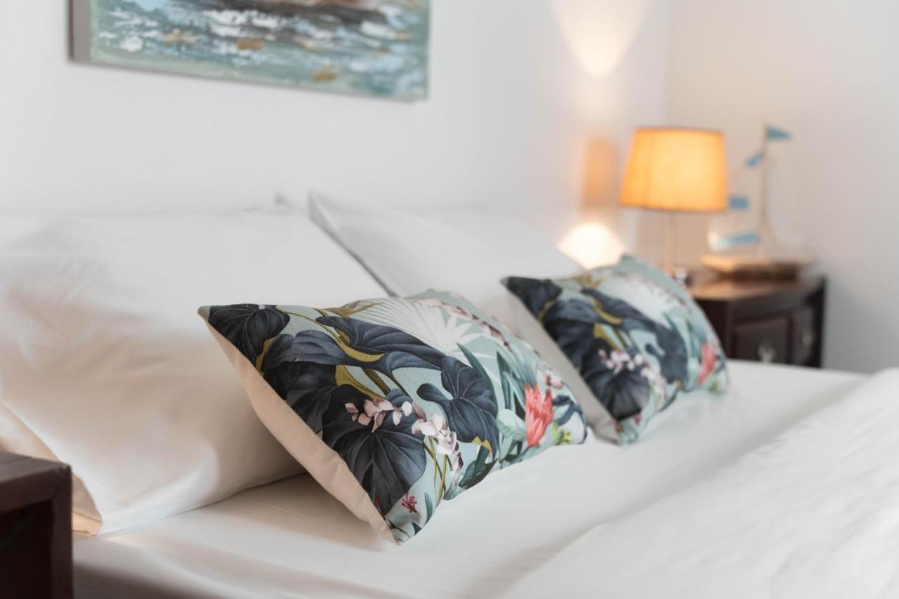 شقة Sea Coast House نازاريه المظهر الخارجي الصورة