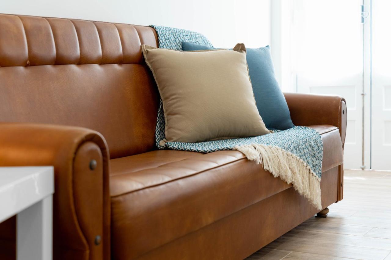 شقة Sea Coast House نازاريه المظهر الخارجي الصورة