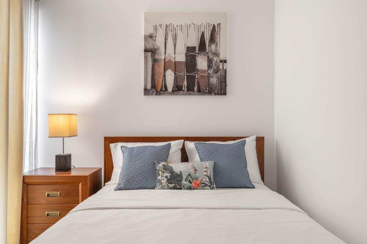 شقة Sea Coast House نازاريه المظهر الخارجي الصورة
