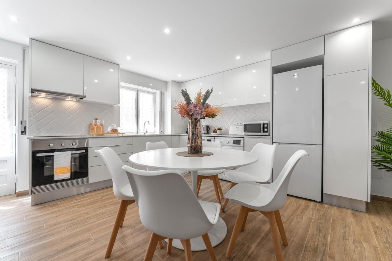 شقة Sea Coast House نازاريه المظهر الخارجي الصورة